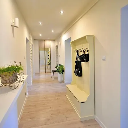 Apartament Sjesta Park Apartment