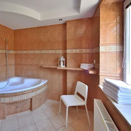 Apartament Sjesta Park Apartment Kudowa Zdroj