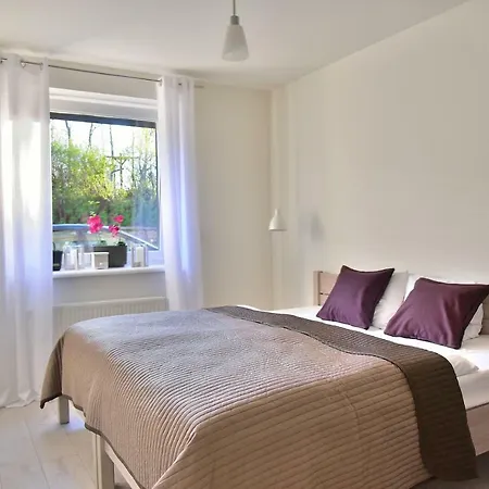 Apartament Sjesta Park