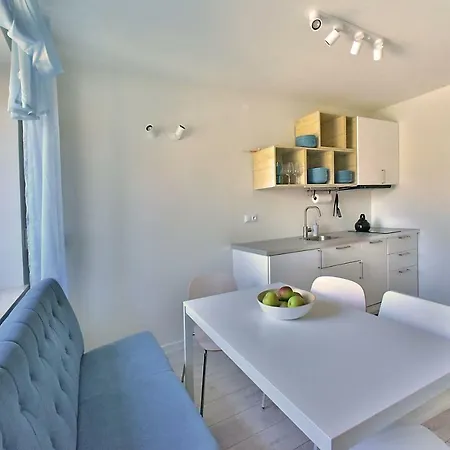 Apartament Sjesta Park Kudowa-Zdrój