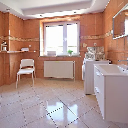 Apartment Apartament Sjesta Park Kudowa Zdroj